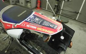 HONDA CRF250L 2007 MD38