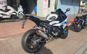BMW S1000RR M 2025 0P21