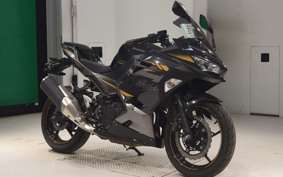 KAWASAKI NINJA 400 2022 EX400G