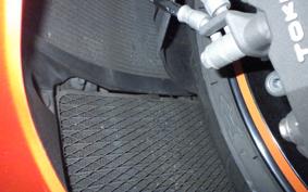 SUZUKI HAYABUSA Gen.2 2008