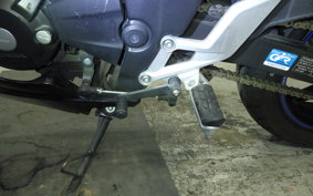 HONDA CBR250R A 2011 MC41