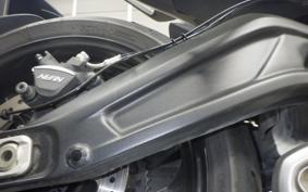 TRIUMPH TRIDENT 660 2023