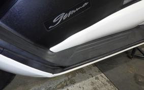 SUZUKI GEMMA 250 CJ47A