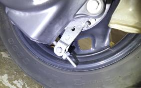 SUZUKI LET's CA4AA