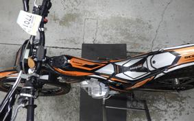 SCORPA STY125 2022