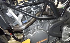 KTM 125 DUKE 2024