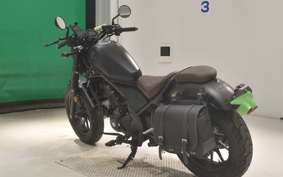 HONDA REBEL 250 S 2024 MC49