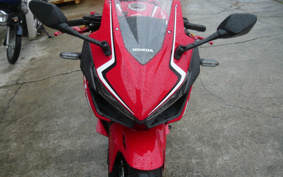 HONDA CBR400R ABS 2020 NC56