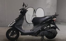 SUZUKI ADDRESS V125 CF4MA