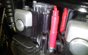 KAWASAKI ZEPHYR 400 KAI 2005 ZR400C