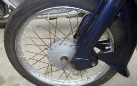 HONDA C50 SUPER CUB C50