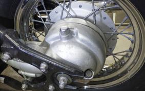 YAMAHA DRAGSTAR 400 CLASSIC 2003 VH01J