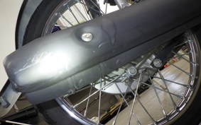 HONDA C50 SUPER CUB AA09