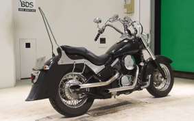 KAWASAKI VULCAN 400 CLASSIC 1996 VN400A