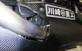 KAWASAKI Z1000 Gen.3 2008 ZRT00B