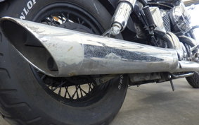 HONDA SHADOW 400 2002 NC34