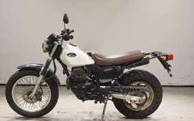 YAMAHA TW200 Gen.2 DG07J