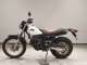 Фото Yamaha TW200 Gen.2 с японского аукциона