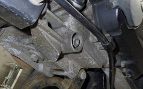 SUZUKI SWISH 125 2007 DV12B