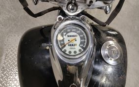 YAMAHA DRAGSTAR 400 4TR