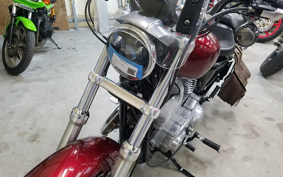 HARLEY XL883L 2013 CR2