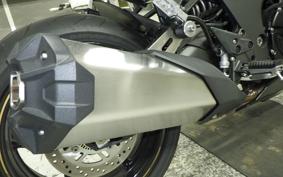 KAWASAKI NINJA 1100SX 2026 ZXT10H