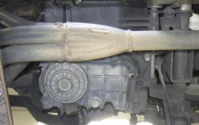 HONDA HORNET 250 MC31