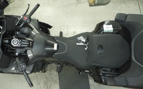 HONDA GL 1800 GOLD WING TOUR DCT 2026 SC79