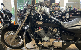 HONDA SHADOW 750 2005 RC50