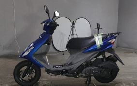 SUZUKI ADDRESS V125 CF4MA