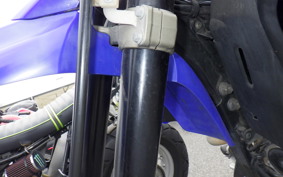 YAMAHA WR250X DG15J
