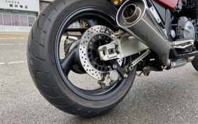 YAMAHA XJR1200 1994 4KG