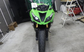 KAWASAKI NINJA ZX-6R A 2013