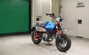 HONDA MONKEY 125 JB05