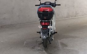 HONDA SUPER CUB110 JA10