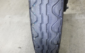 KAWASAKI W175 SE 2012