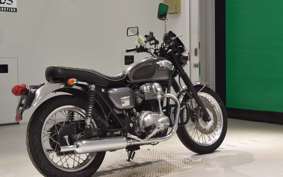KAWASAKI W400 2007 EJ400A