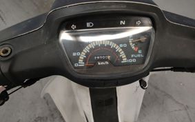 HONDA SUPER CUB100 HA06