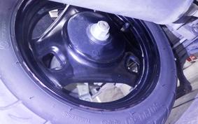 SUZUKI ADDRESS V50 CA4BA