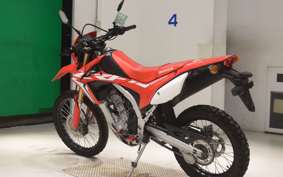 HONDA CRF250L 2007 MD44