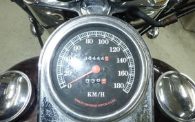 HARLEY FLSTC 1340 1991