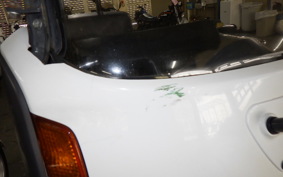 HONDA GYRO CANOPY TA03