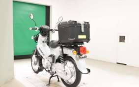 HONDA ｸﾛｽｶﾌﾞ50 AA06