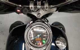 SUZUKI INTRUDER 400 CLASSIC 2002 VK54A