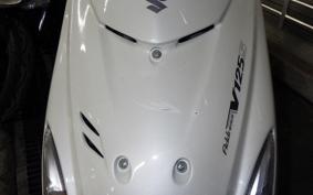 SUZUKI ADDRESS V125 S CF4MA