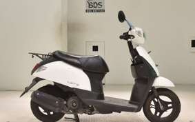 SUZUKI ﾚｯﾂ CA4AA