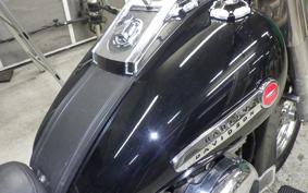 HARLEY FLST 1450 2006