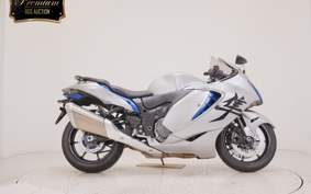 SUZUKI HAYABUSA Gen.3 2025 EJ11A