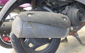 SUZUKI LET's 4 CA45A