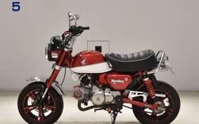HONDA MONKEY 125 JB02